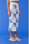 Saia Tricot Veleiro