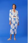 Casaco Tricot Veleiro
