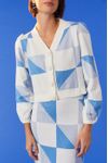 Casaco Tricot Veleiro