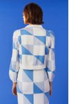 Casaco Tricot Veleiro