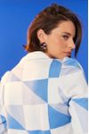 Casaco Tricot Veleiro