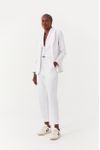 Blazer Alfaiataria Risca de Giz
