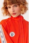 Parka Sport Navy