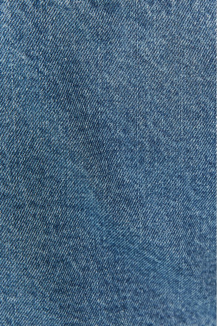 Jaqueta Jeans Vintage