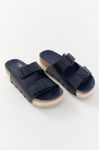 Birken Plataforma Navy