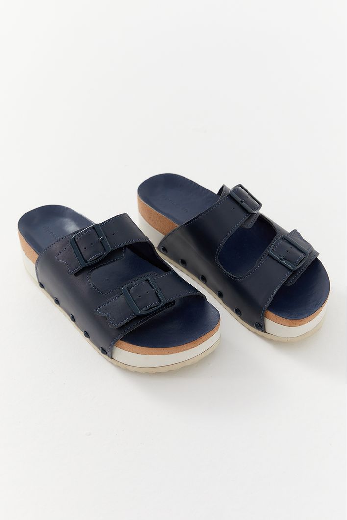 Birken Plataforma Navy