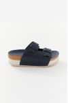 Birken Plataforma Navy