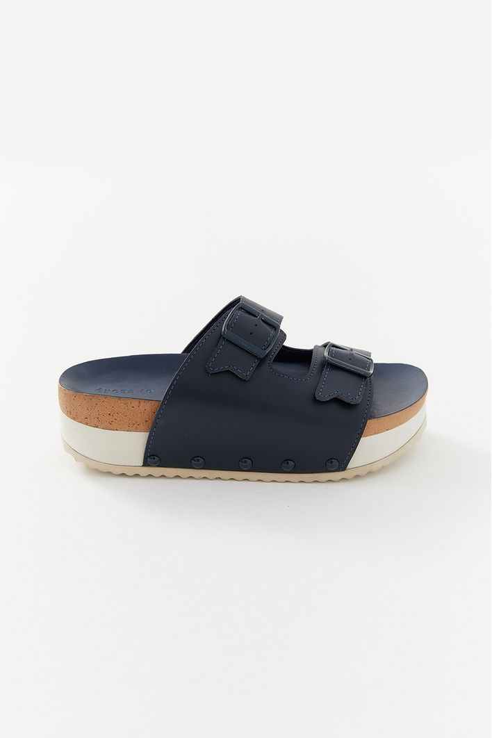 Birken Plataforma Navy