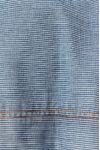 Colete Jeans Nautico