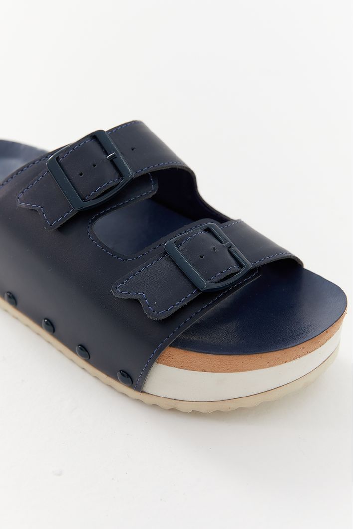 Birken Plataforma Navy