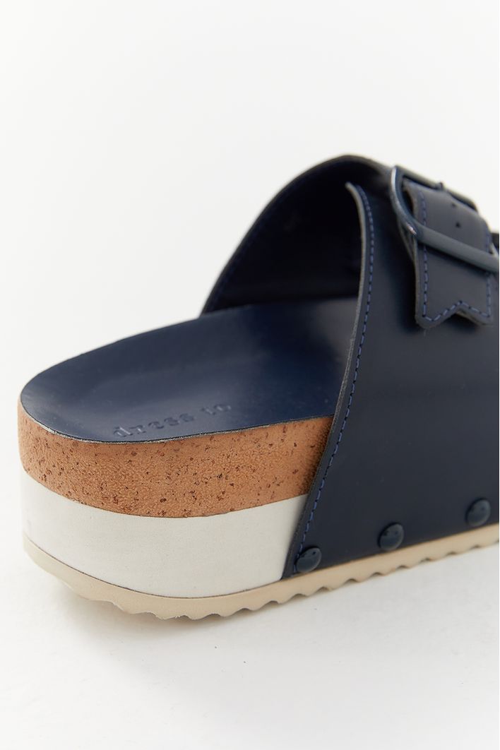 Birken Plataforma Navy