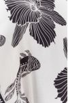 Kimono Estampa Mergulho