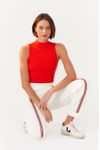 Top Cropped Básico