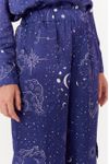 Calça Estampa Rotas