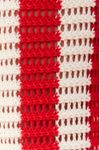 Calça Tricot Listrada