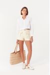 Short Leather