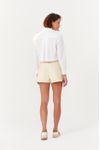 Short Leather