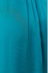 Vestido Midi Cetim Recorte Busto