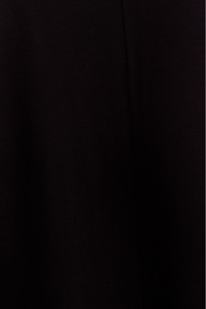 Vestido Argola Crepe