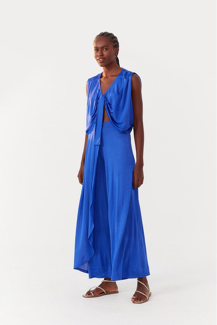 Blusa Jersey