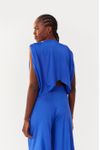 Blusa Jersey