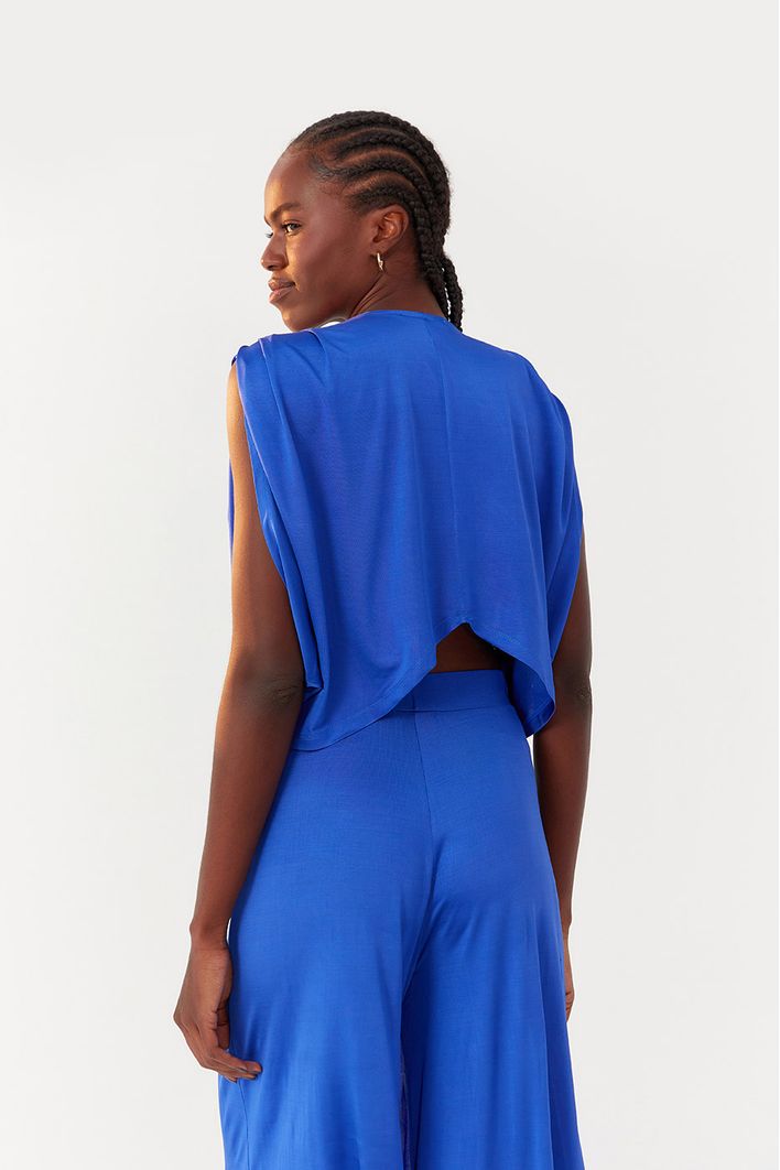Blusa Jersey