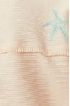 Camisa Textura Bordada