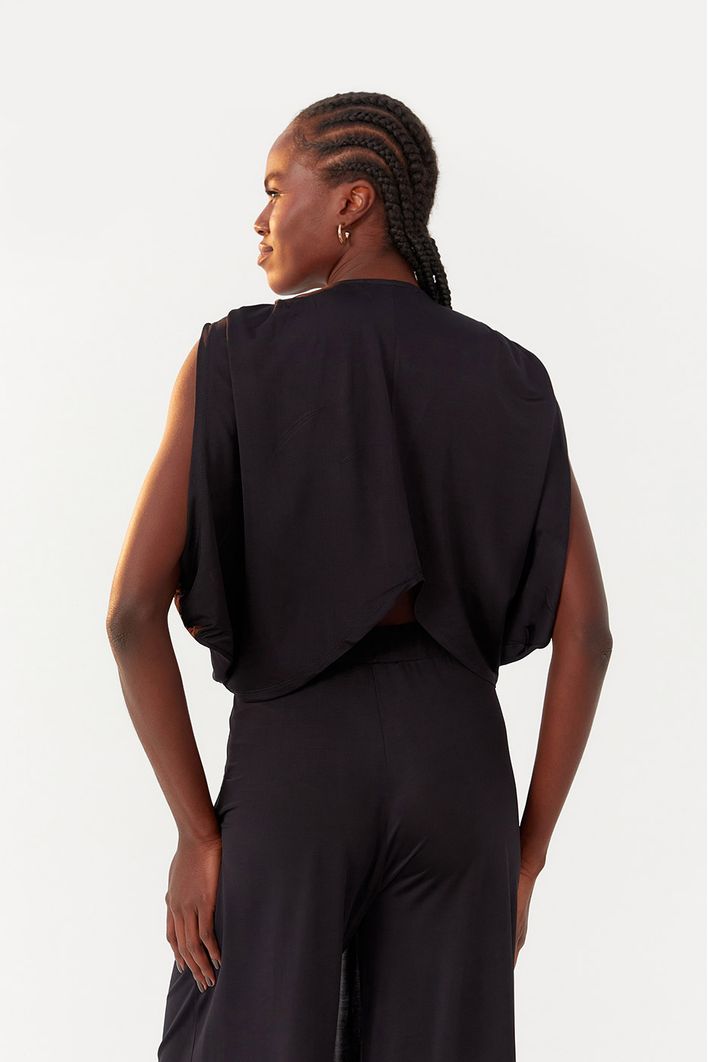 Blusa Jersey