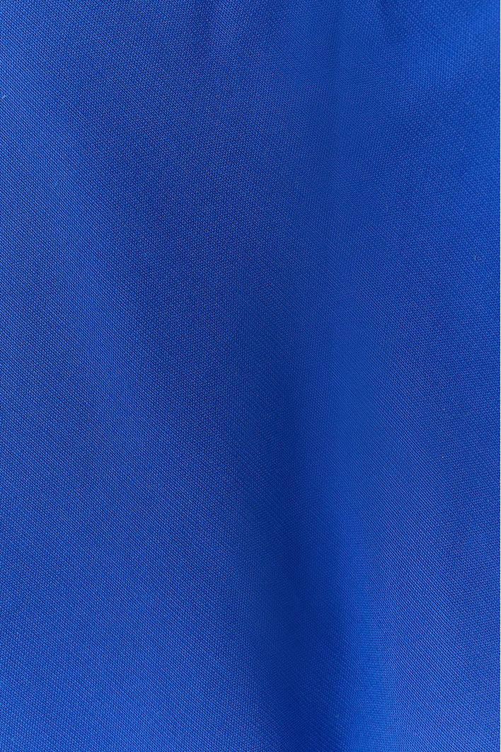 Blusa Corsele Busto Franzido