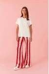 T-shirt Bordado Al Mare