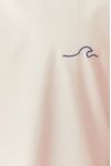 T-shirt Bordado Al Mare