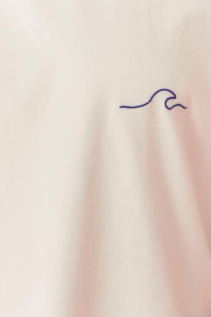 T-shirt Bordado Al Mare