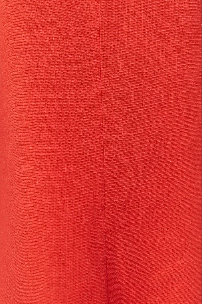 Blazer Linho Bolsos