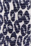 Blusa Estampa Peixinhos
