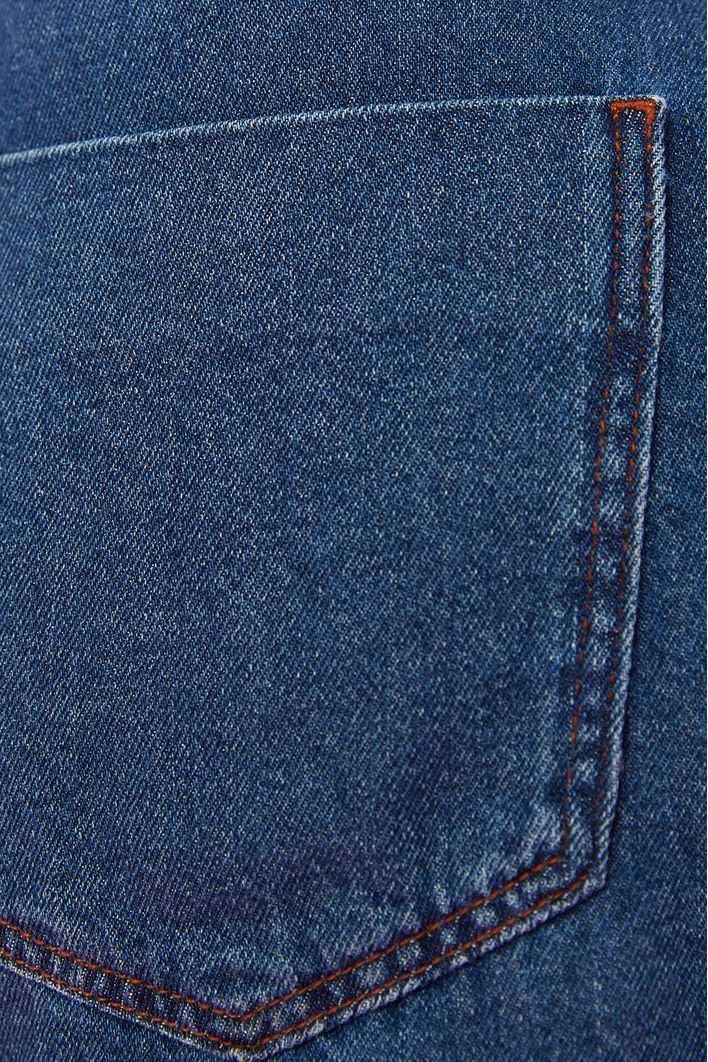 Short Saia Cós Deslocado
