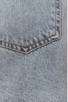 Saia Jeans Lapela