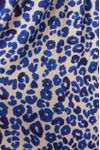 Vestido Longo Estampa Onçamar