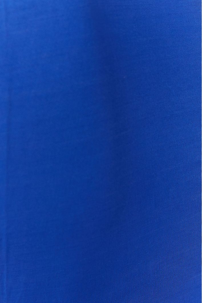 Vestido Jersey Costas Vazada