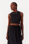 Blusa Amarração Lateral