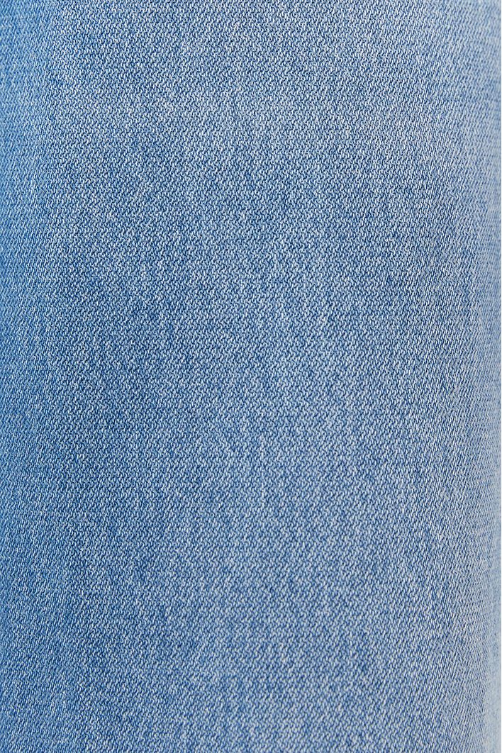 Calça Jeans Boyfriend Cinto