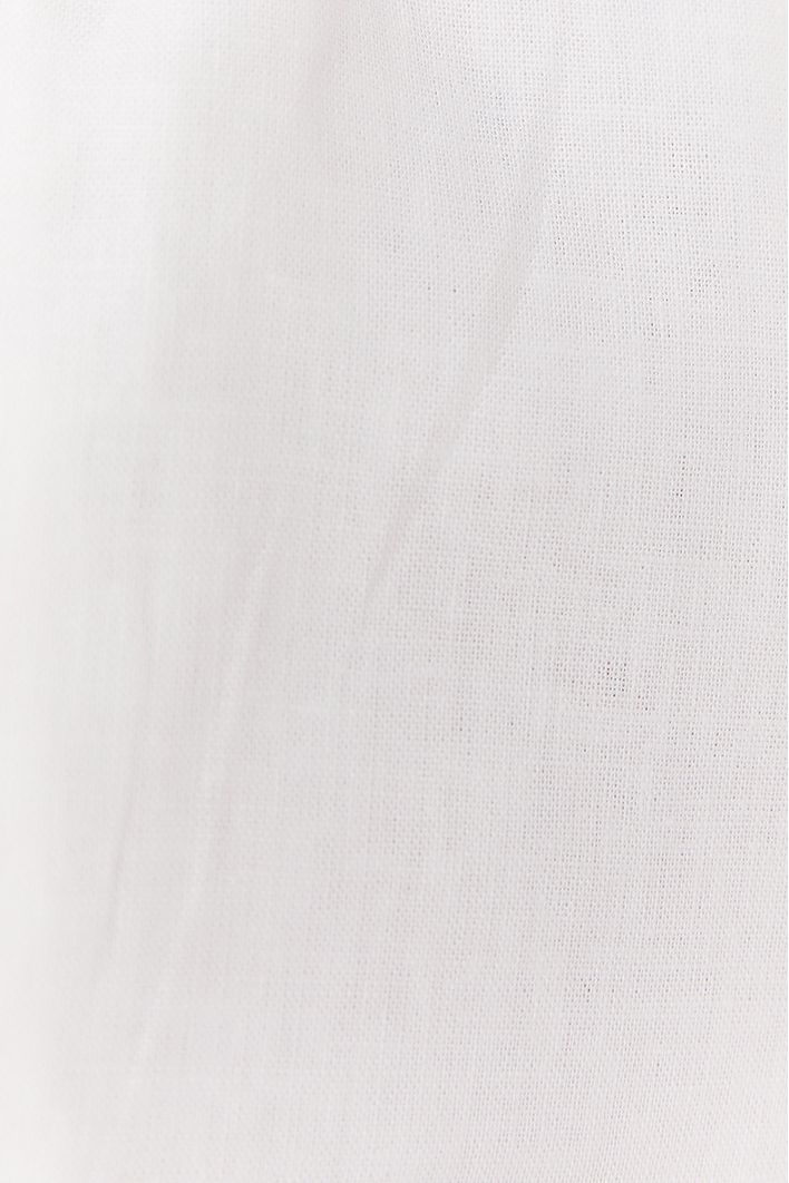Blusa Amarração Lateral