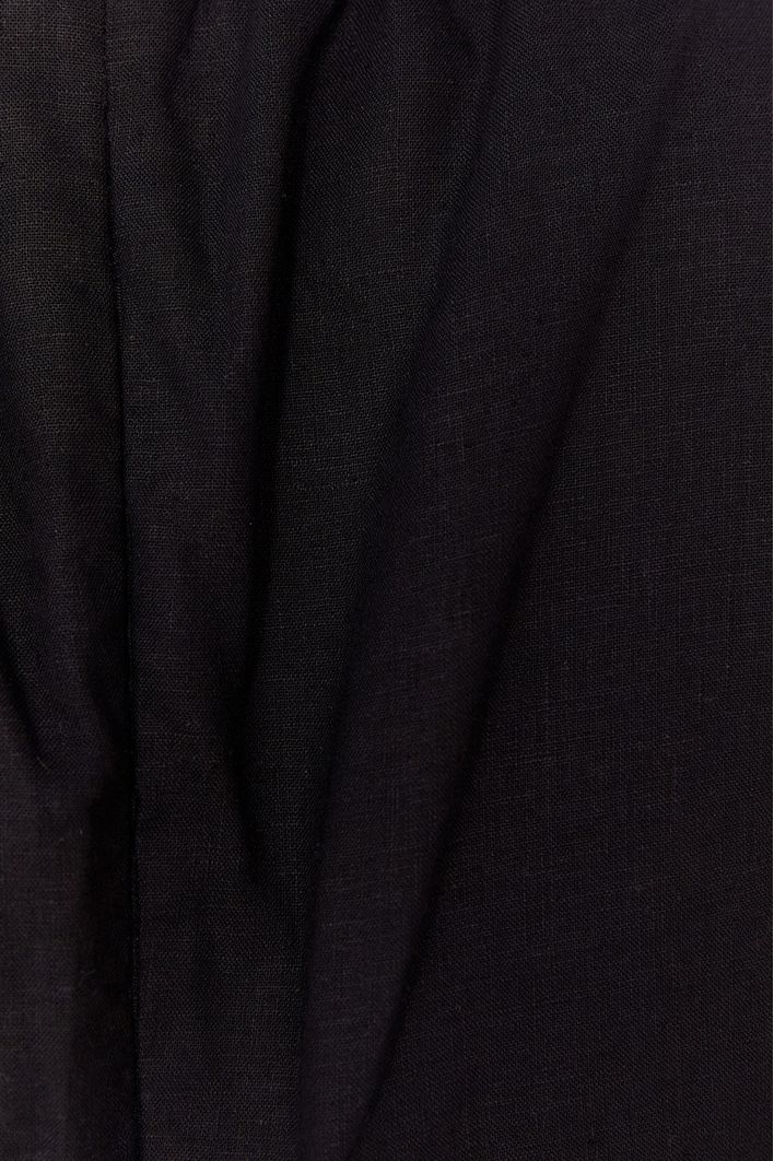 Blusa Amarração Lateral