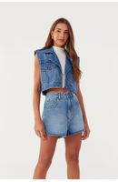 Short Jeans Boyfriend