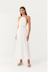 Vestido Longuete Laise