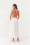 Vestido Longuete Laise