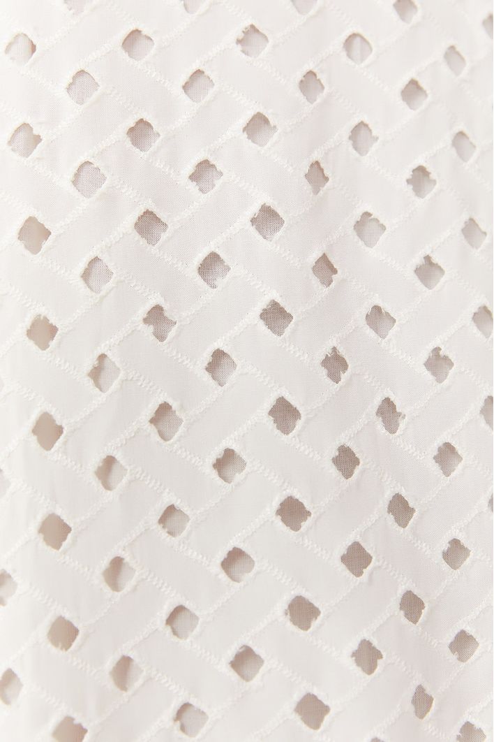 Vestido Longuete Laise