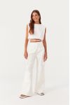 Blusa Bordado Marinheiro