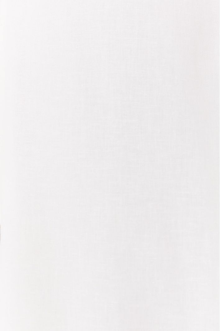 Vestido Midi Elastico Cintura