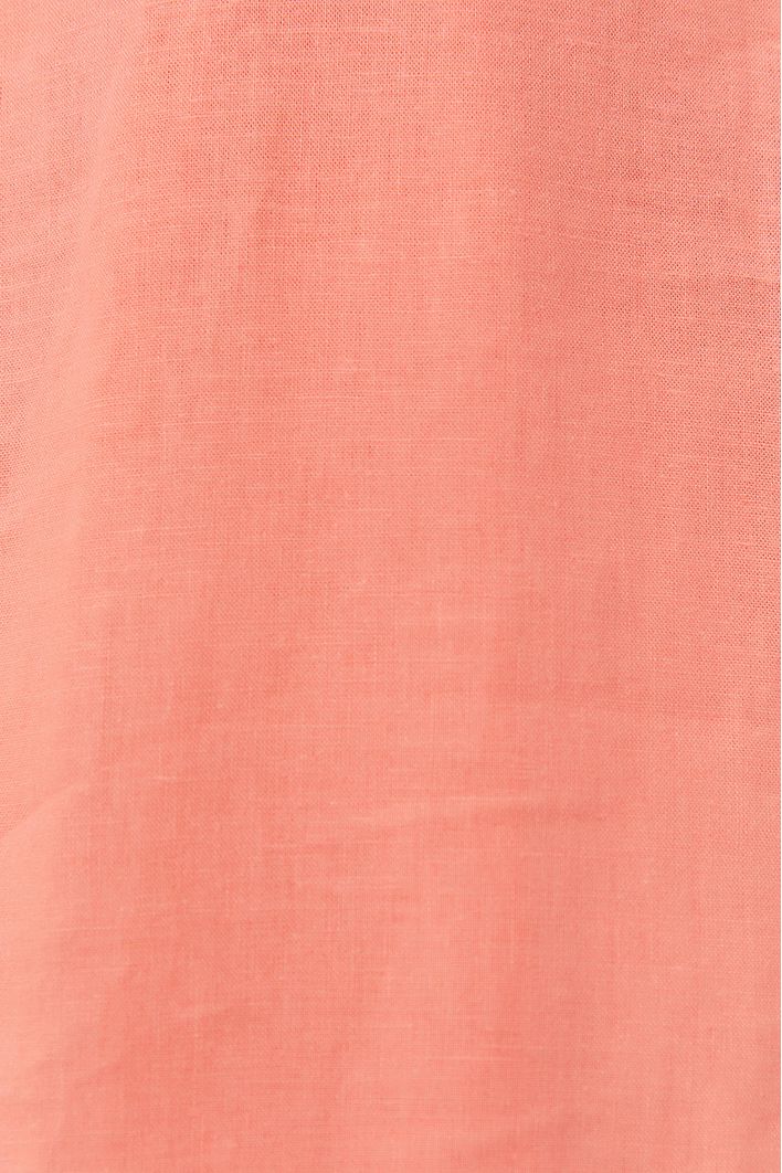 Vestido Midi Elastico Cintura
