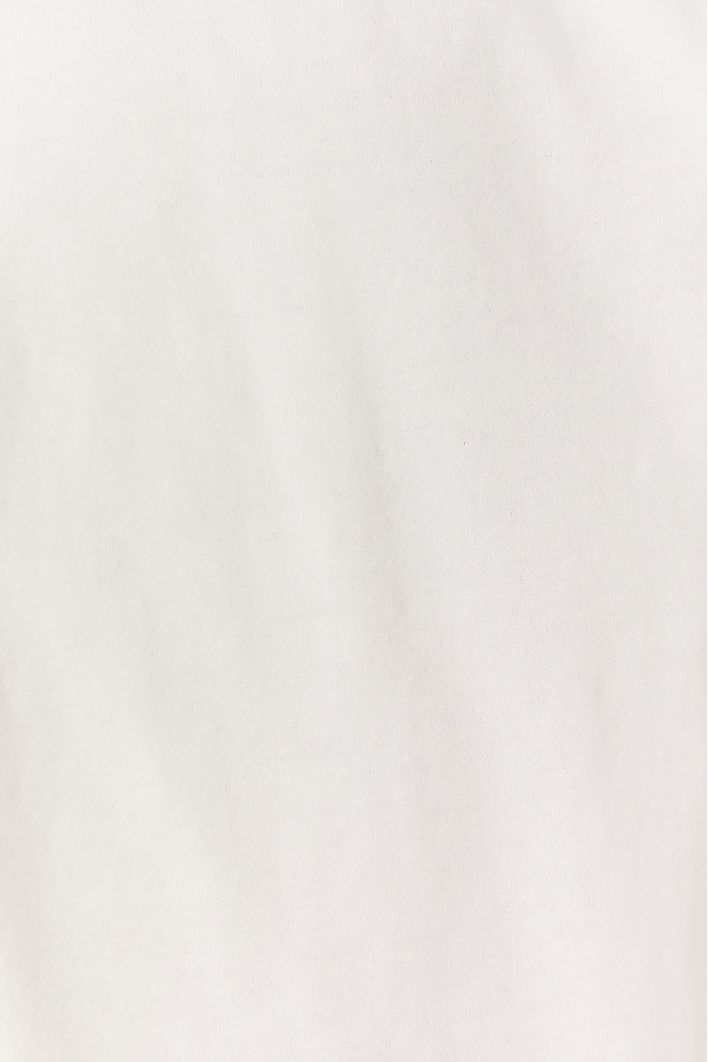 Blusa Bordado Marinheiro
